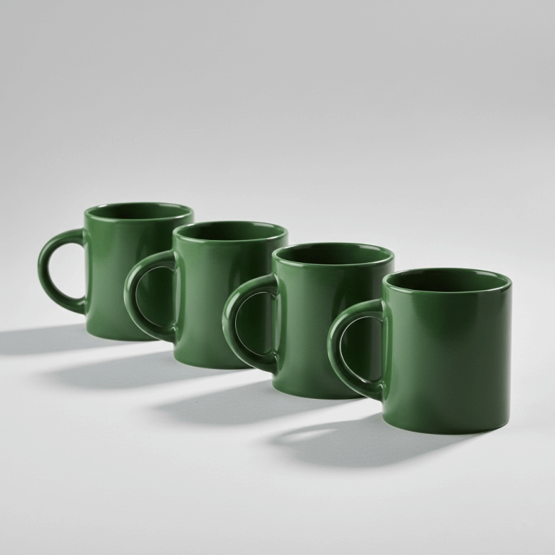 Premium Coffee Mugs