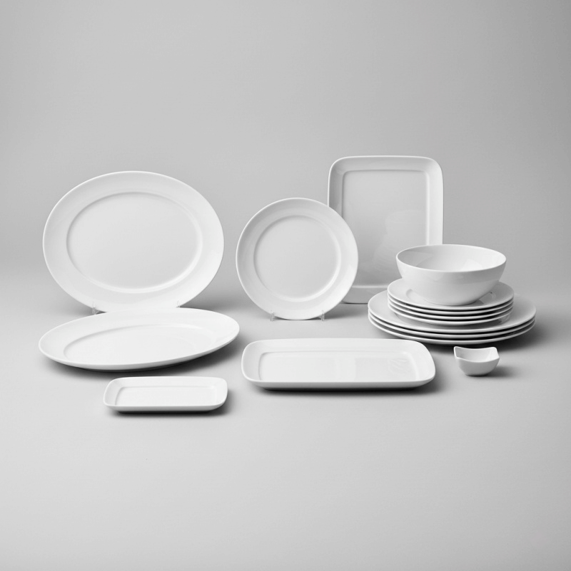 Elegant Serving Platters