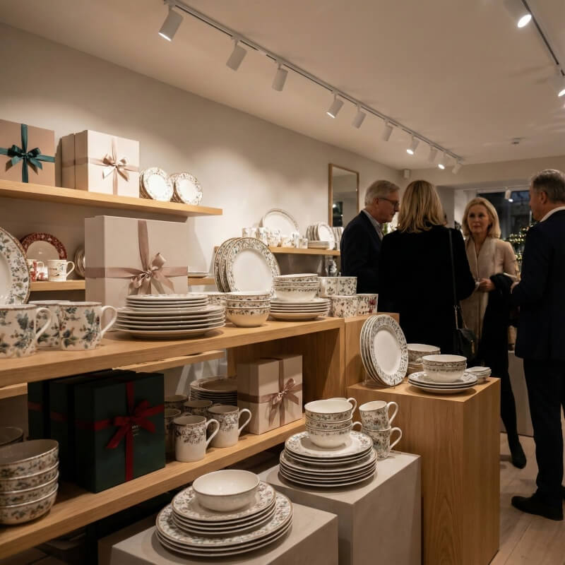 Gift Shop Collections