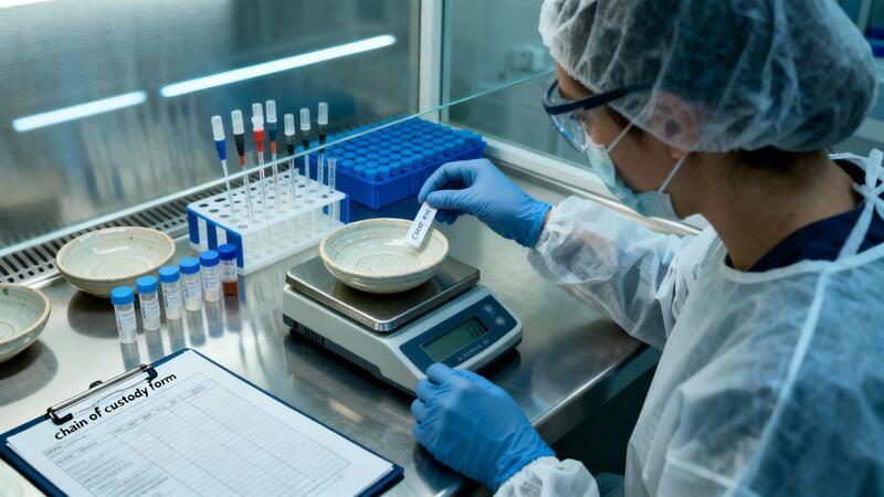 LFGB certified ceramic mugs Third-party laboratory testing verifies compliance with FDA, LFGB, and food-contact safety requirements.