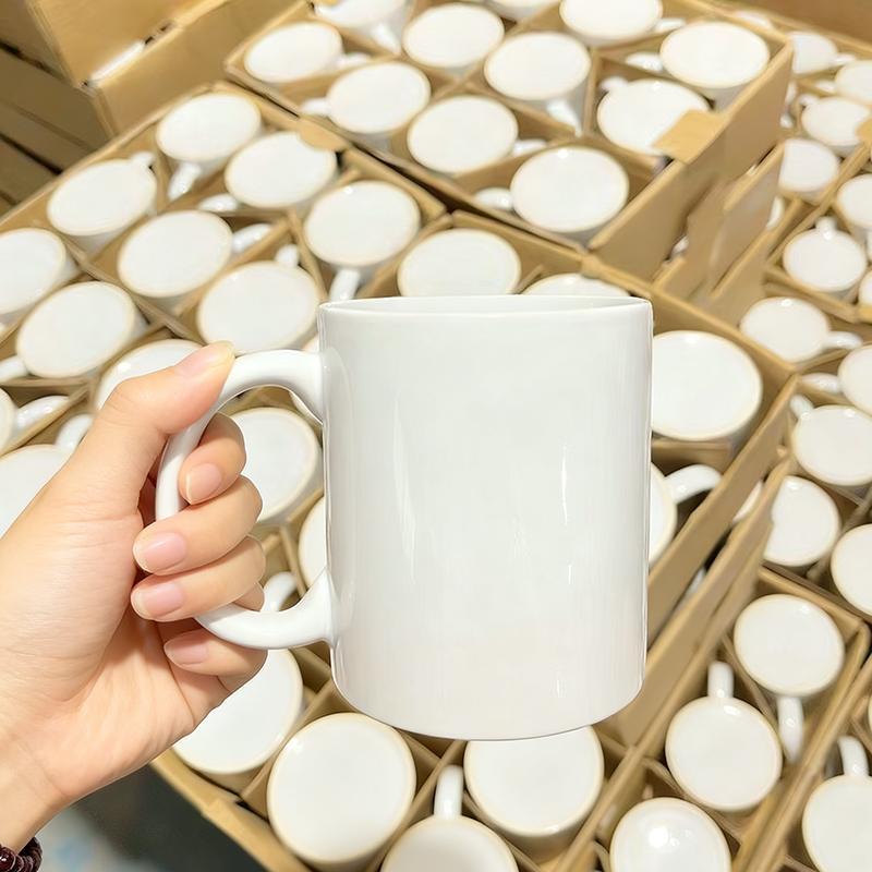 Quality management system supporting ceramic mug compliance