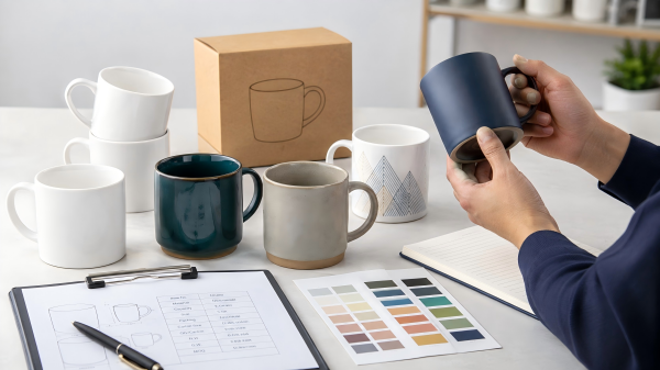 Best ceramic mug selection guide for wholesale buyers Best ceramic mug selection for wholesale buyers